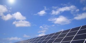 太陽光発電・太陽光パネル１２