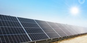 太陽光発電・太陽光パネル１４